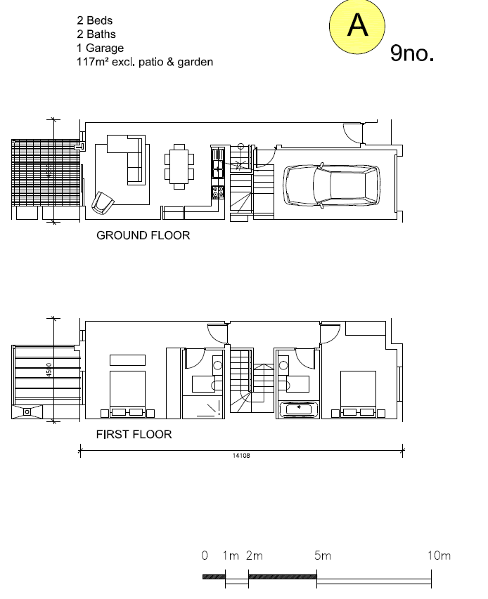 2 Bedroom Property for Sale in Sandown Western Cape